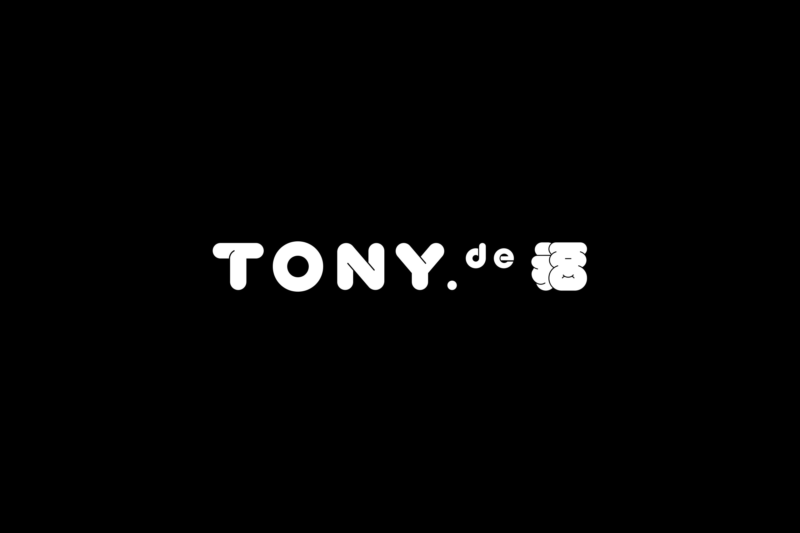 TONY de FU_01