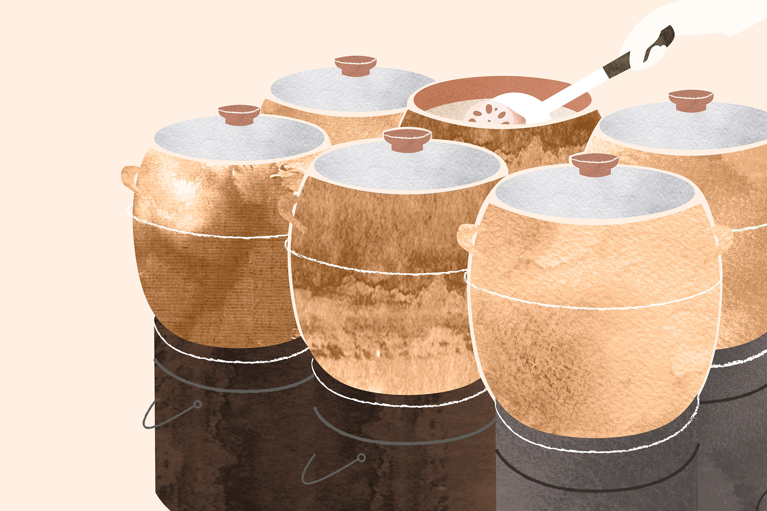 QIU_OU!SOUP&RICE_01