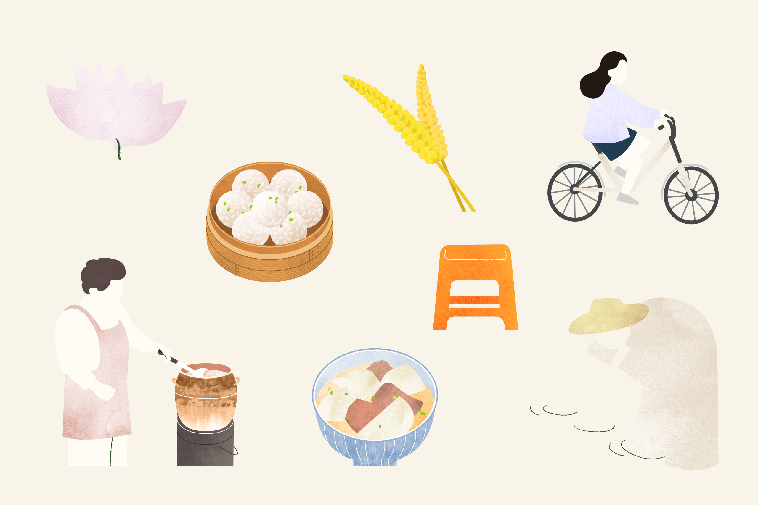 QIU_OU!SOUP&RICE_08